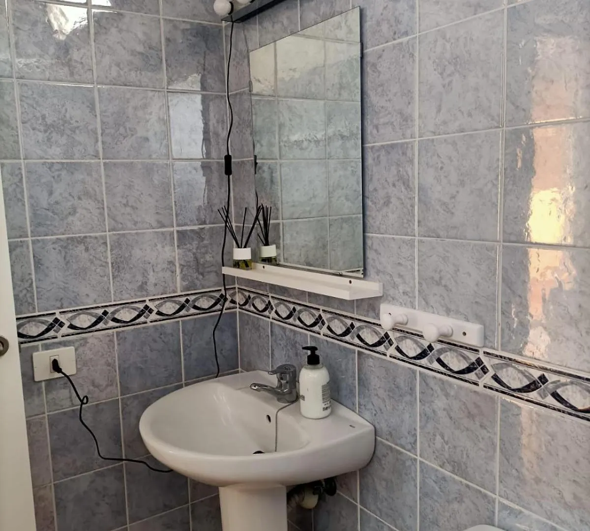 Lellashome Costa Adeje  Apartment