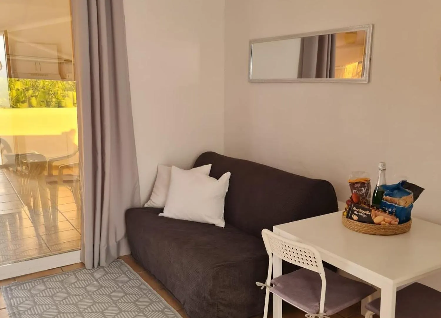 Lellashome Costa Adeje  Apartment