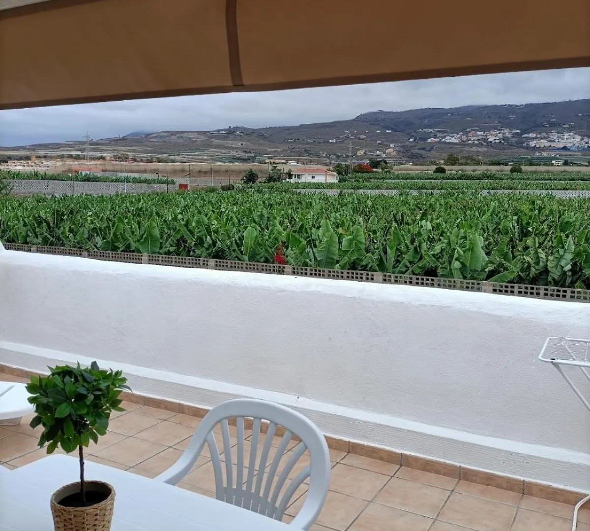 Apartmán Lellashome Costa Adeje