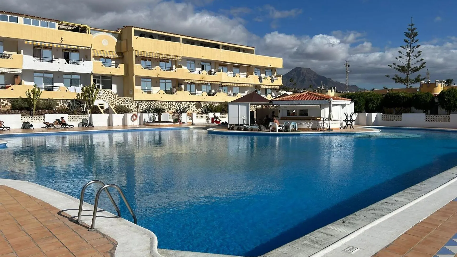 Apartmán Lellashome Costa Adeje